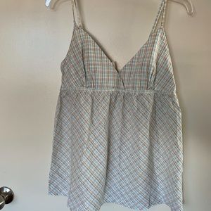 Levi Women's tank top